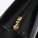 LOUIS VUITTON Epi Riviera Hand Bag Black M48182 LV Auth 207097-16