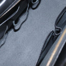 LOUIS VUITTON Epi Riviera Hand Bag Black M48182 LV Auth 207097-17
