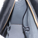 LOUIS VUITTON Epi Riviera Hand Bag Black M48182 LV Auth 207097-18