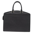 LOUIS VUITTON Epi Riviera Hand Bag Black M48182 LV Auth 207097-3
