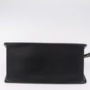 LOUIS VUITTON Epi Riviera Hand Bag Black M48182 LV Auth 207097-9