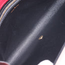 LOUIS VUITTON Epi Art Deco Clutch Bag Red M52637 LV Auth 207106-15