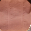 LOUIS VUITTON Monogram Keepall 60 Boston Bag M41422 LV Auth 207108V-20