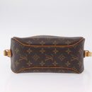 LOUIS VUITTON Monogram Blois Shoulder Bag M51221 LV Auth 207121-14