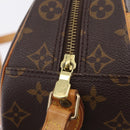 LOUIS VUITTON Monogram Blois Shoulder Bag M51221 LV Auth 207121-19