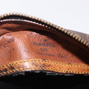LOUIS VUITTON Monogram Blois Shoulder Bag M51221 LV Auth 207121-20