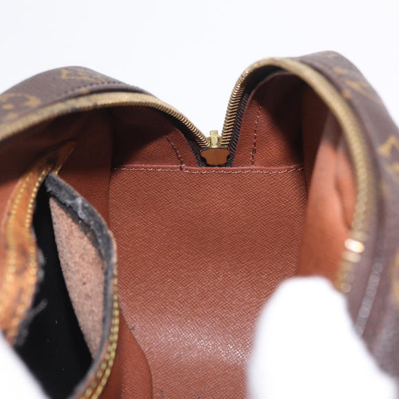 LOUIS VUITTON Monogram Blois Shoulder Bag M51221 LV Auth 207121