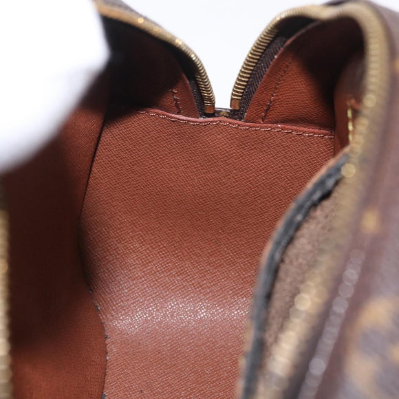 LOUIS VUITTON Monogram Blois Shoulder Bag M51221 LV Auth 207121