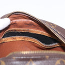 LOUIS VUITTON Monogram Blois Shoulder Bag M51221 LV Auth 207121-24