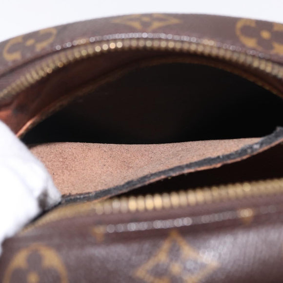 LOUIS VUITTON Monogram Blois Shoulder Bag M51221 LV Auth 207121