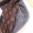 LOUIS VUITTON Monogram Blois Shoulder Bag M51221 LV Auth 207121-26