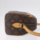 LOUIS VUITTON Monogram Blois Shoulder Bag M51221 LV Auth 207121-5