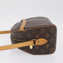 LOUIS VUITTON Monogram Blois Shoulder Bag M51221 LV Auth 207121-6