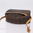 LOUIS VUITTON Monogram Blois Shoulder Bag M51221 LV Auth 207121-7