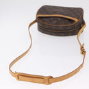 LOUIS VUITTON Monogram Blois Shoulder Bag M51221 LV Auth 207121-8