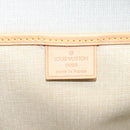LOUIS VUITTON Monogram Excursion Hand Bag M41450 LV Auth 207136-16