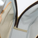 LOUIS VUITTON Monogram Excursion Hand Bag M41450 LV Auth 207136-18