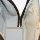 LOUIS VUITTON Monogram Excursion Hand Bag M41450 LV Auth 207136-19