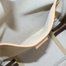 LOUIS VUITTON Monogram Excursion Hand Bag M41450 LV Auth 207136-20