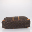 LOUIS VUITTON Monogram Sirius 70 Boston Bag M41400 LV Auth 207138-11