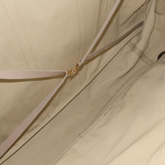LOUIS VUITTON Monogram Sirius 70 Boston Bag M41400 LV Auth 207138