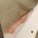 LOUIS VUITTON Monogram Sirius 70 Boston Bag M41400 LV Auth 207138-23
