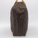 LOUIS VUITTON Monogram Sirius 70 Boston Bag M41400 LV Auth 207138-5