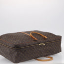 LOUIS VUITTON Monogram Sirius 70 Boston Bag M41400 LV Auth 207138-6