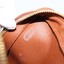 LOUIS VUITTON Monogram Orsay Clutch Bag M51790 LV Auth 207163-21