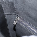 LOUIS VUITTON Epi Sac Sou Shoulder Bag Black M80161 LV Auth 207170-19