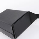 LOUIS VUITTON Epi Sac Sou Shoulder Bag Black M80161 LV Auth 207170-6