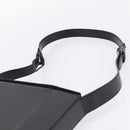 LOUIS VUITTON Epi Sac Sou Shoulder Bag Black M80161 LV Auth 207170-8