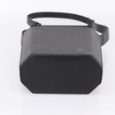 LOUIS VUITTON Epi Sac Sou Shoulder Bag Black M80161 LV Auth 207170-9