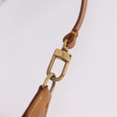 LOUIS VUITTON Monogram Pochette Accessoires Pouch M51980 LV Auth 207172V-11