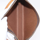 LOUIS VUITTON Monogram Pochette Accessoires Pouch M51980 LV Auth 207172V-19