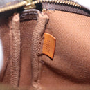 LOUIS VUITTON Monogram Pochette Accessoires Pouch M51980 LV Auth 207172V-22