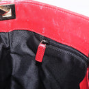 GUCCI GG Canvas Shoulder Bag Navy Gold 001 4231 Auth 207174-22
