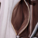 Miu Miu Shoulder Bag Leather Pink Gold 5BH087 Auth 207201M-29
