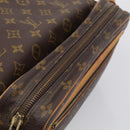 LOUIS VUITTON Monogram Saint Germain Shoulder Bag M51207 LV Auth 207219-17