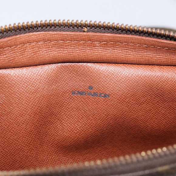 LOUIS VUITTON Monogram Saint Germain Shoulder Bag M51207 LV Auth 207219