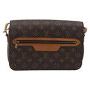 LOUIS VUITTON Monogram Saint Germain Shoulder Bag M51207 LV Auth 207219-2