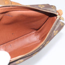 LOUIS VUITTON Monogram Saint Germain Shoulder Bag M51207 LV Auth 207219-20
