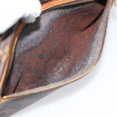 LOUIS VUITTON Monogram Saint Germain Shoulder Bag M51207 LV Auth 207219-22