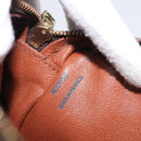 LOUIS VUITTON Monogram Saint Germain Shoulder Bag M51207 LV Auth 207219-24