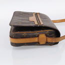 LOUIS VUITTON Monogram Saint Germain Shoulder Bag M51207 LV Auth 207219-5