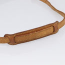 LOUIS VUITTON Monogram Saint Germain Shoulder Bag M51207 LV Auth 207219-8