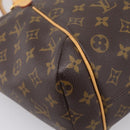 LOUIS VUITTON Monogram Totally PM Tote Bag M56688 LV Auth 207256V-17