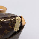 LOUIS VUITTON Monogram Totally PM Tote Bag M56688 LV Auth 207256V-18