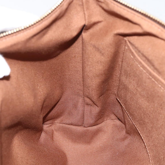 LOUIS VUITTON Monogram Totally PM Tote Bag M56688 LV Auth 207256V