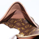 LOUIS VUITTON Monogram Totally PM Tote Bag M56688 LV Auth 207256V-22